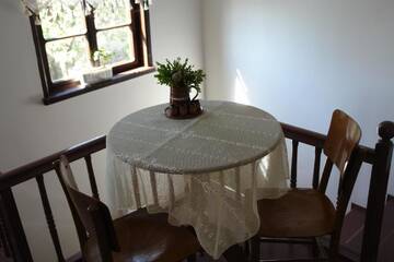 Фото номера Дом с 3 спальнями Дома для отпуска The House in Shipka г. Шипка 20
