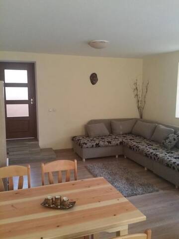 Фото номера Дом для отпуска Дома для отпуска Holiday Home Boyana г. Шипка 41