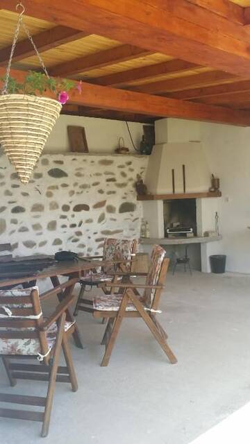 Фото номера Дом для отпуска Дома для отпуска Holiday Home Boyana г. Шипка 45
