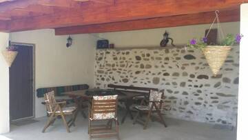 Фото номера Дом для отпуска Дома для отпуска Holiday Home Boyana г. Шипка 46