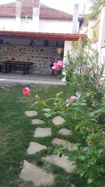 Фото номера Дом для отпуска Дома для отпуска Holiday Home Boyana г. Шипка 47