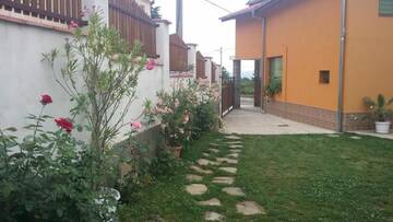 Фото номера Дом для отпуска Дома для отпуска Holiday Home Boyana г. Шипка 44