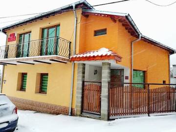 Фото номера Дом для отпуска Дома для отпуска Holiday Home Boyana г. Шипка 51