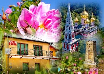 Фото номера Дом для отпуска Дома для отпуска Holiday Home Boyana г. Шипка 55