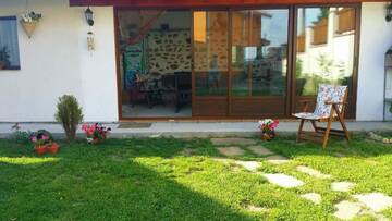 Фото номера Дом для отпуска Дома для отпуска Holiday Home Boyana г. Шипка 59