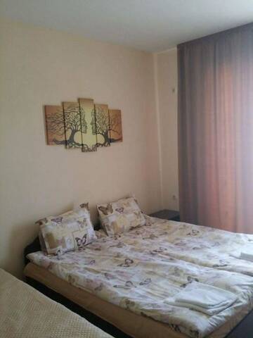 Фото номера Дом для отпуска Дома для отпуска Holiday Home Boyana г. Шипка 54
