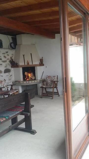 Фото номера Дом для отпуска Дома для отпуска Holiday Home Boyana г. Шипка 11