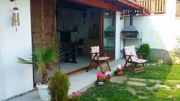 Фото номера Дом для отпуска Дома для отпуска Holiday Home Boyana г. Шипка 18