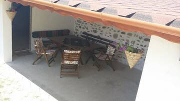 Фото номера Дом для отпуска Дома для отпуска Holiday Home Boyana г. Шипка 16