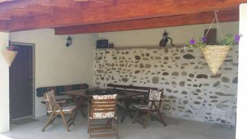 Фото номера Дом для отпуска Дома для отпуска Holiday Home Boyana г. Шипка 12