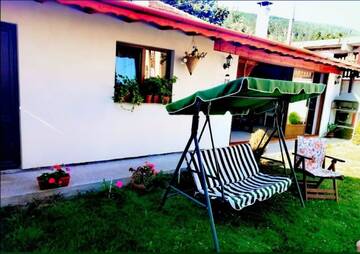 Фото номера Дом для отпуска Дома для отпуска Holiday Home Boyana г. Шипка 21