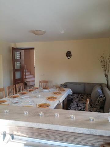 Фото номера Дом для отпуска Дома для отпуска Holiday Home Boyana г. Шипка 25