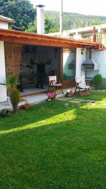 Фото номера Дом для отпуска Дома для отпуска Holiday Home Boyana г. Шипка 22