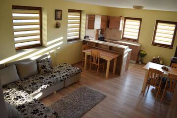 Фото номера Дом для отпуска Дома для отпуска Holiday Home Boyana г. Шипка 24
