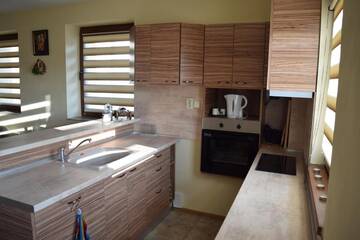 Фото номера Дом для отпуска Дома для отпуска Holiday Home Boyana г. Шипка 32