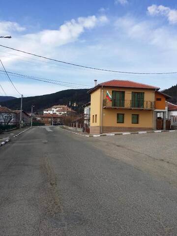 Фото номера Дом для отпуска Дома для отпуска Holiday Home Boyana г. Шипка 37