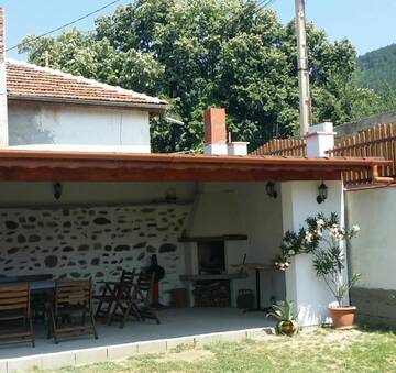 Фото номера Дом для отпуска Дома для отпуска Holiday Home Boyana г. Шипка 40