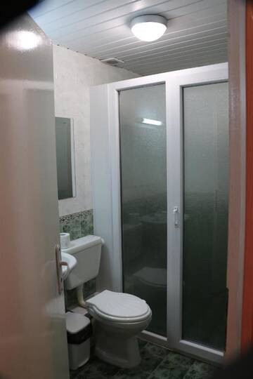 Фото номера Люкс с 1 спальней Отель Shipka IT Hotel г. Шипка 6